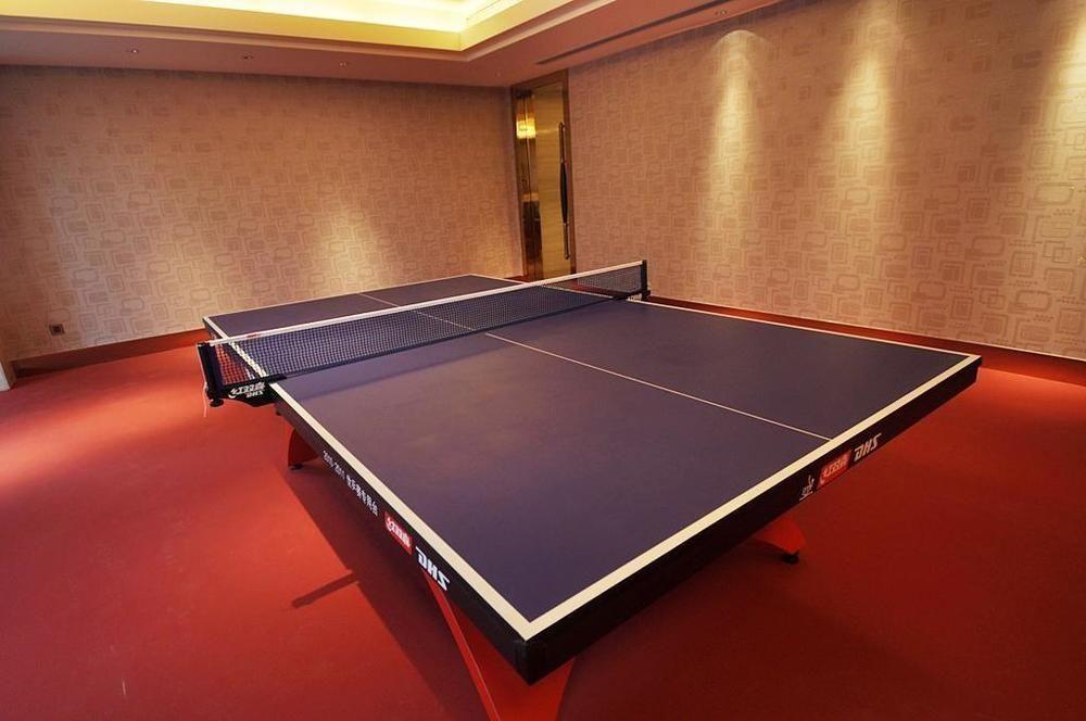 Datong Weidu International Hotel Buitenkant foto