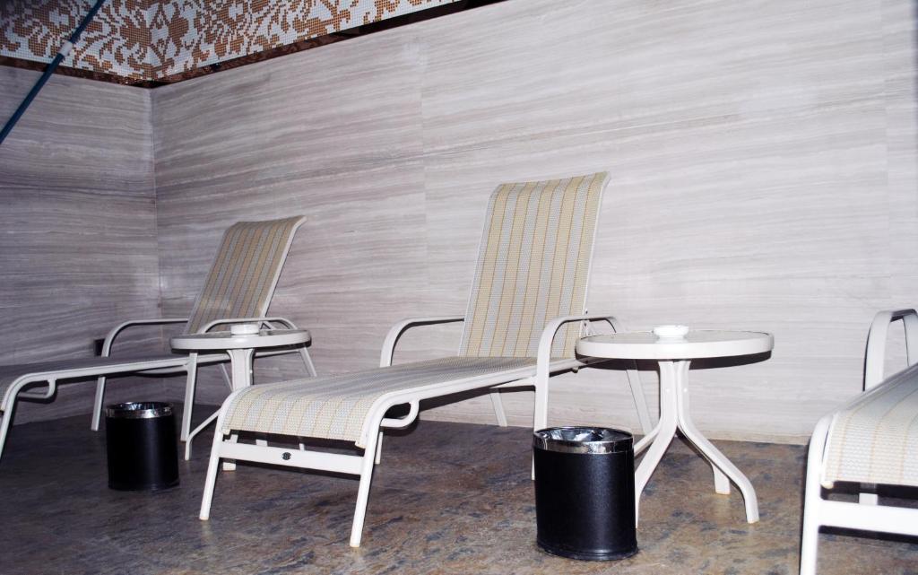 Datong Weidu International Hotel Buitenkant foto